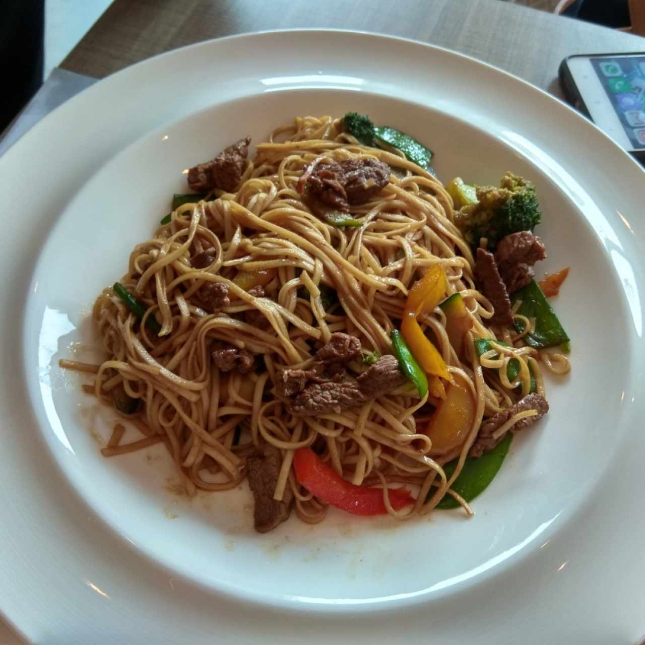 yakimeshi