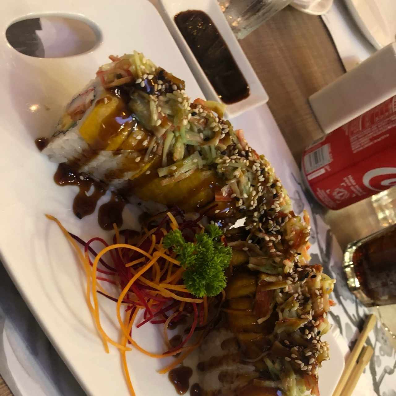 Rolls - Vulcano