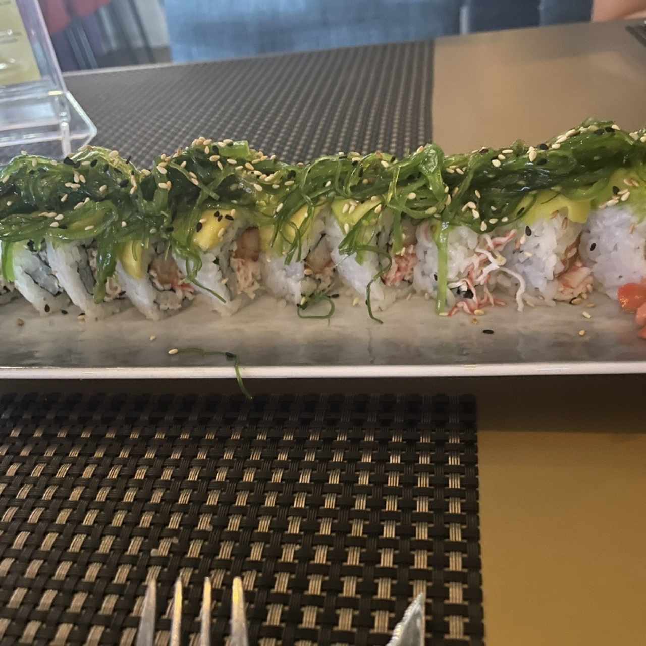 Specials Maki - Oceánico