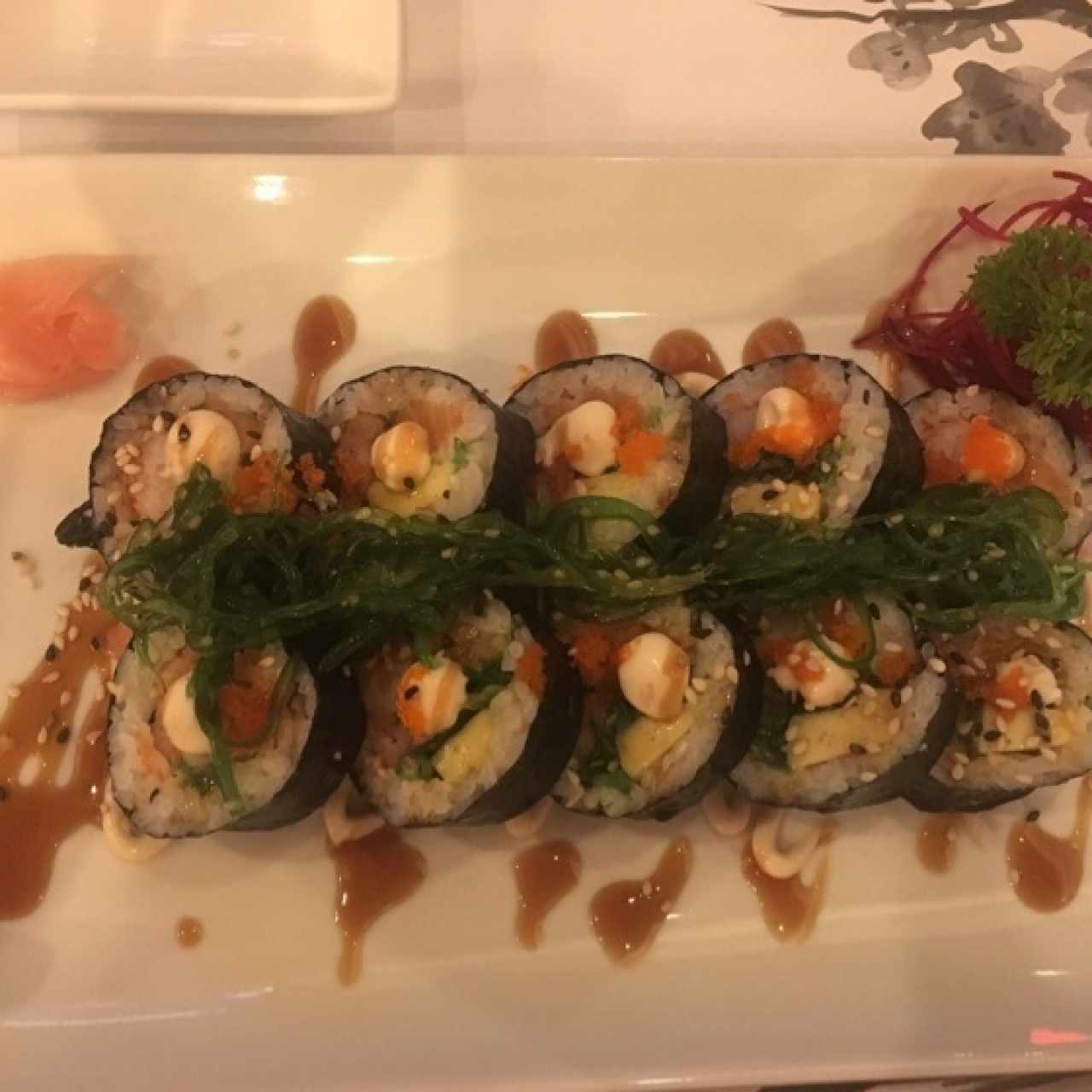 Rollo Oceanico