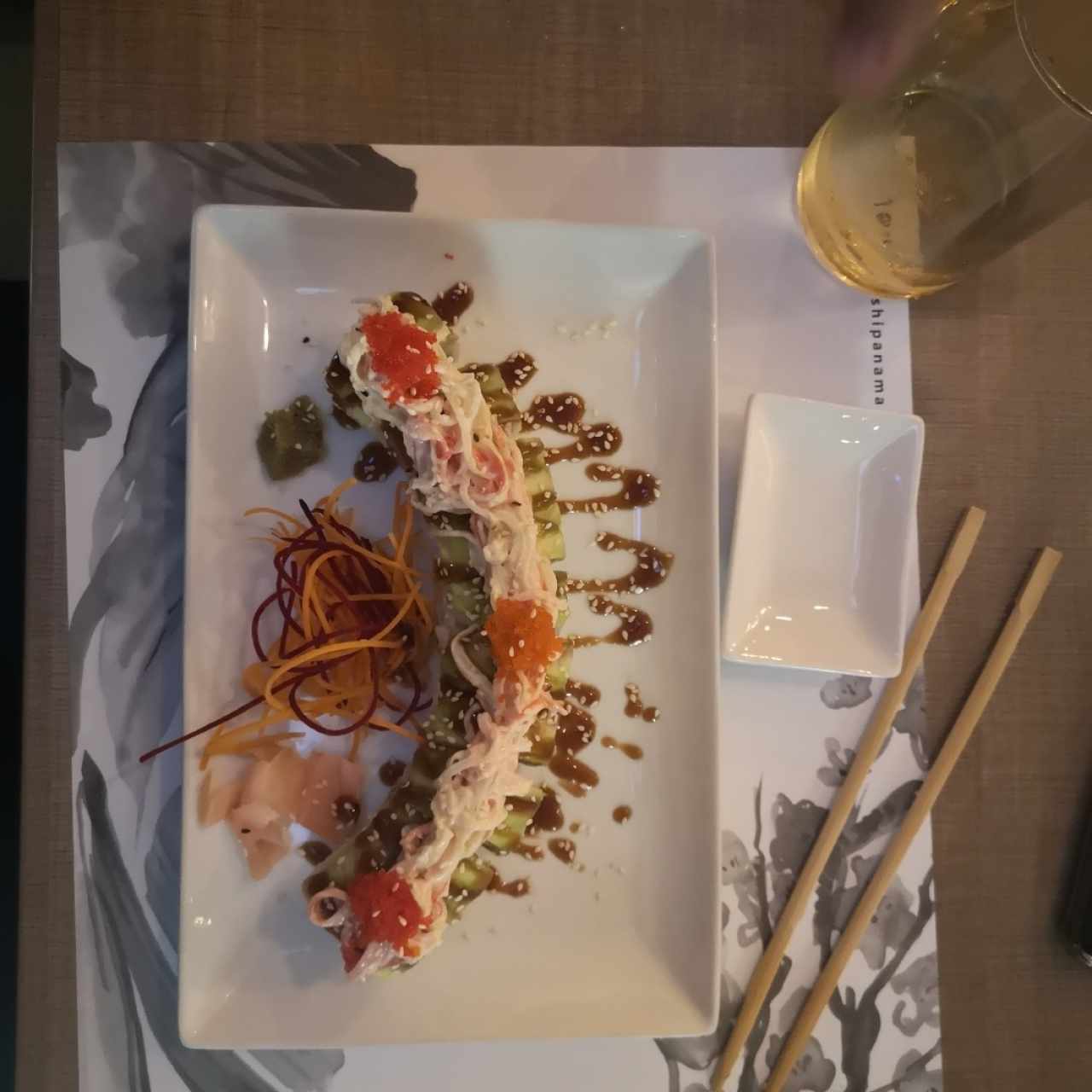 Rolls - Vulcano