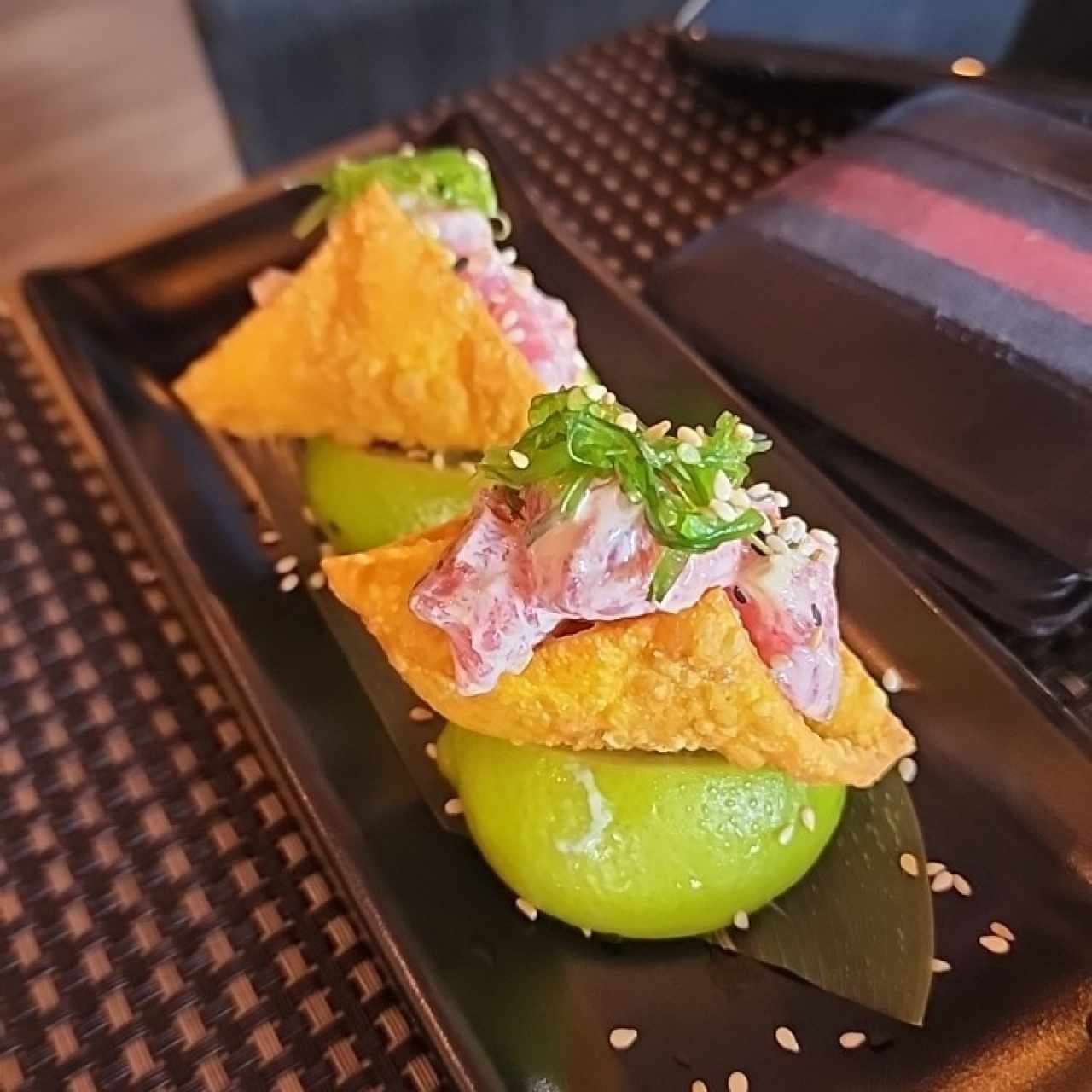 Takitos Ato Salmón/Atún