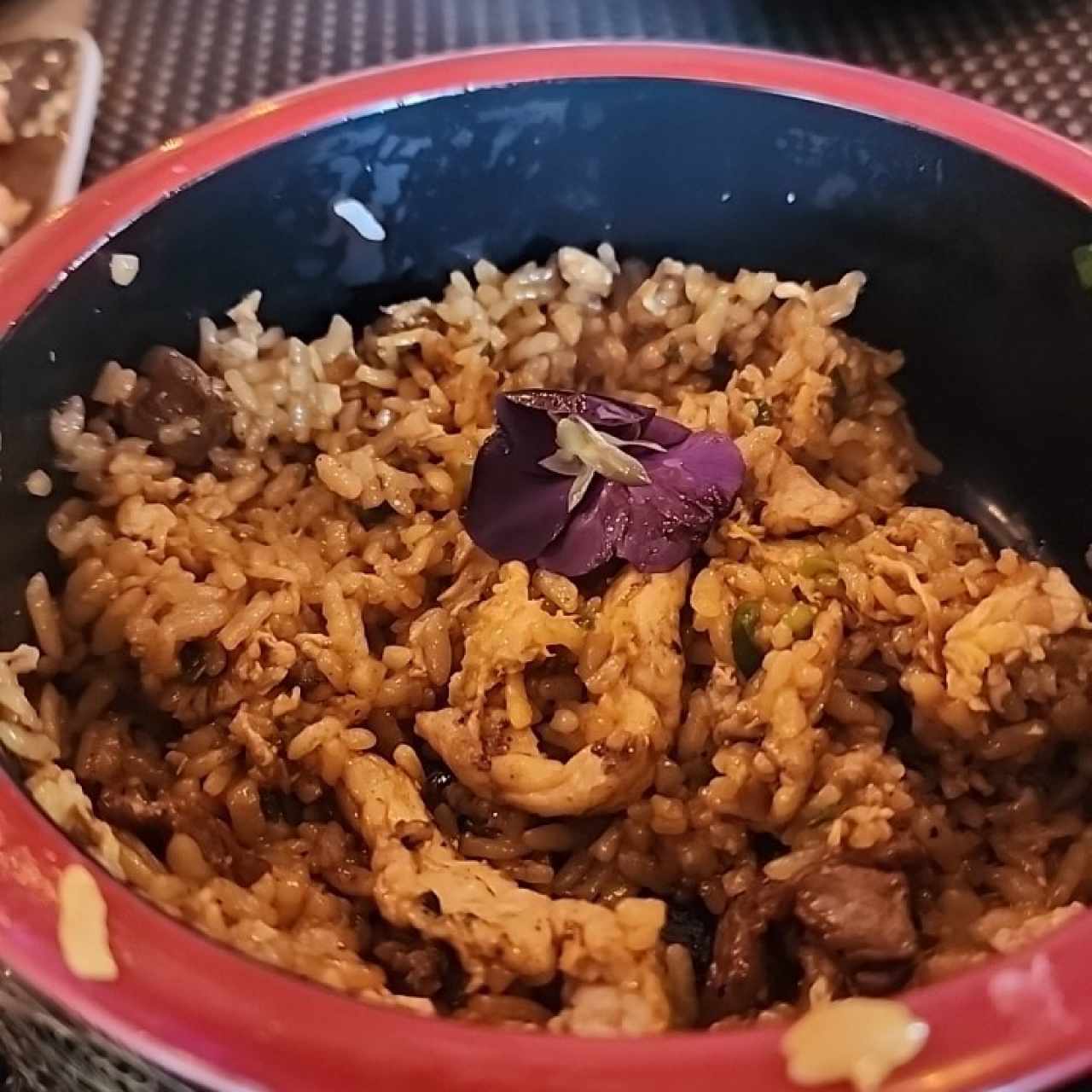 Yakimeshi