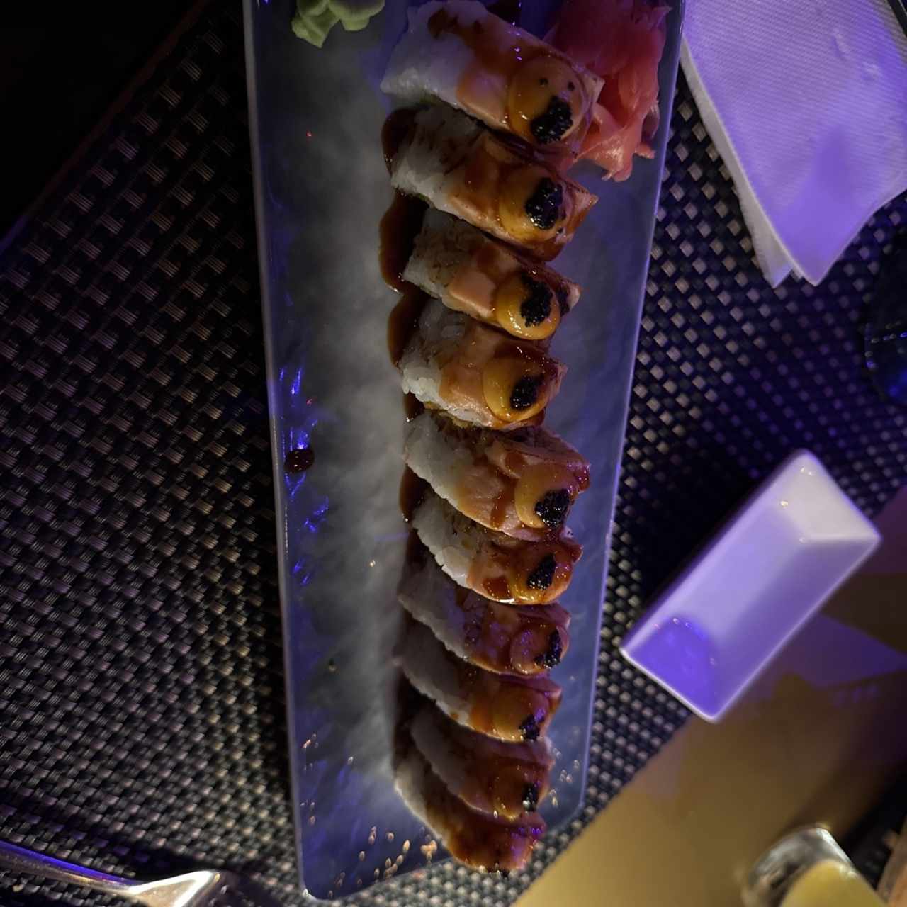 Specials Maki - Larry