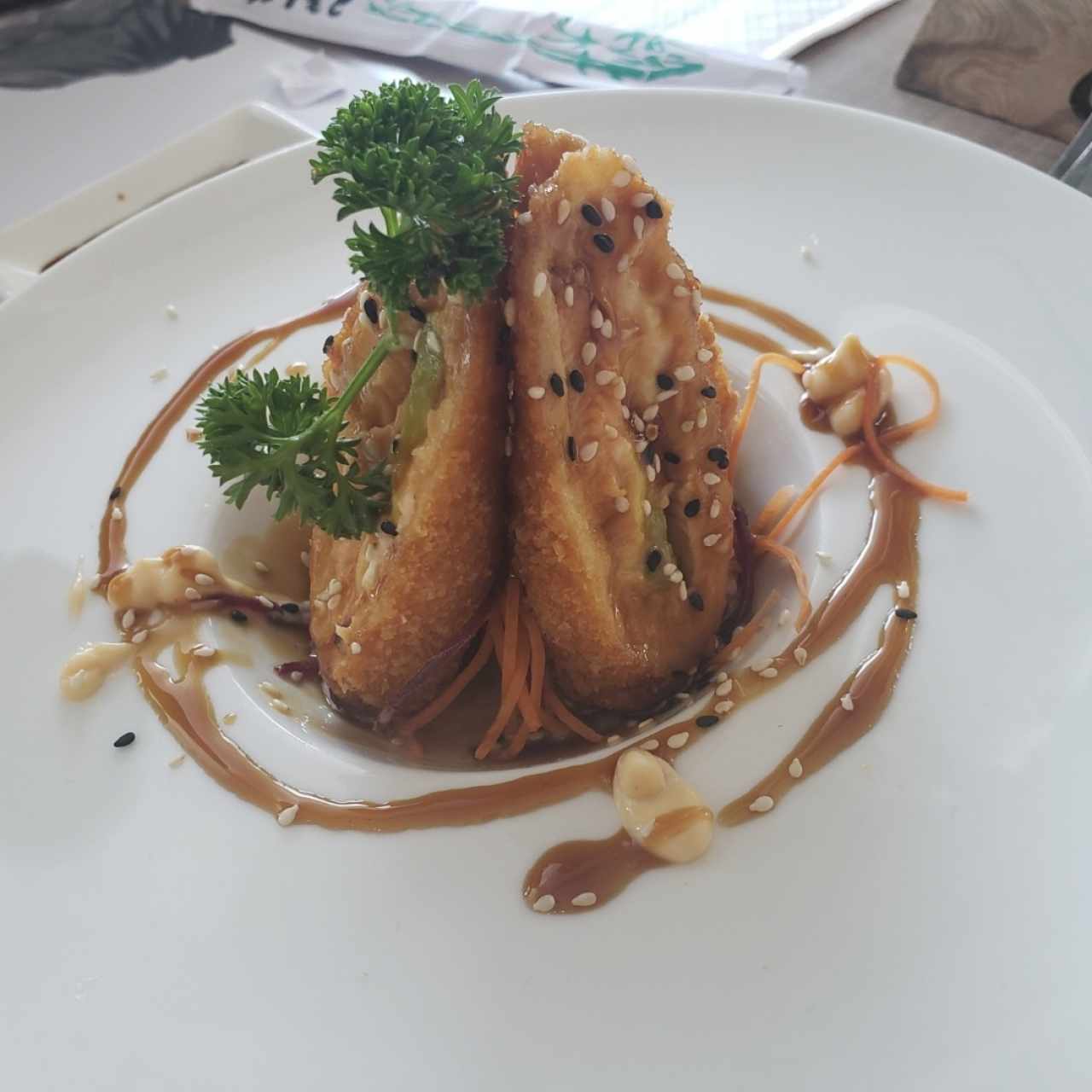 coquitos de salmon
