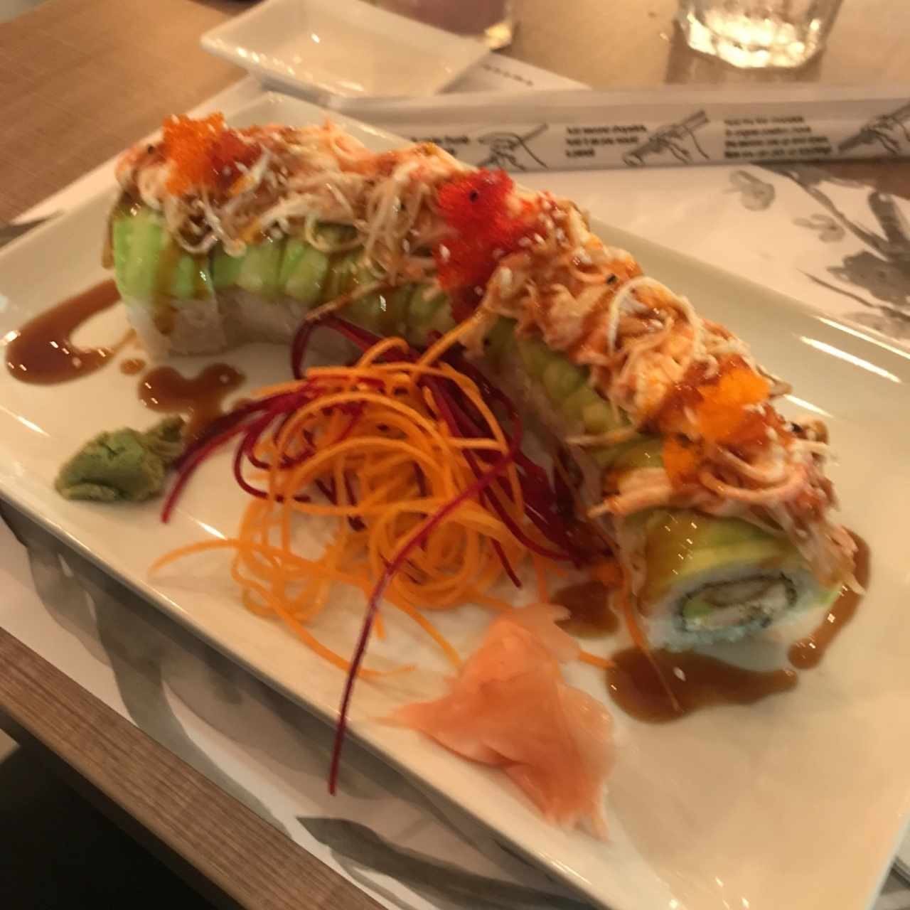 Rolls - Ato
