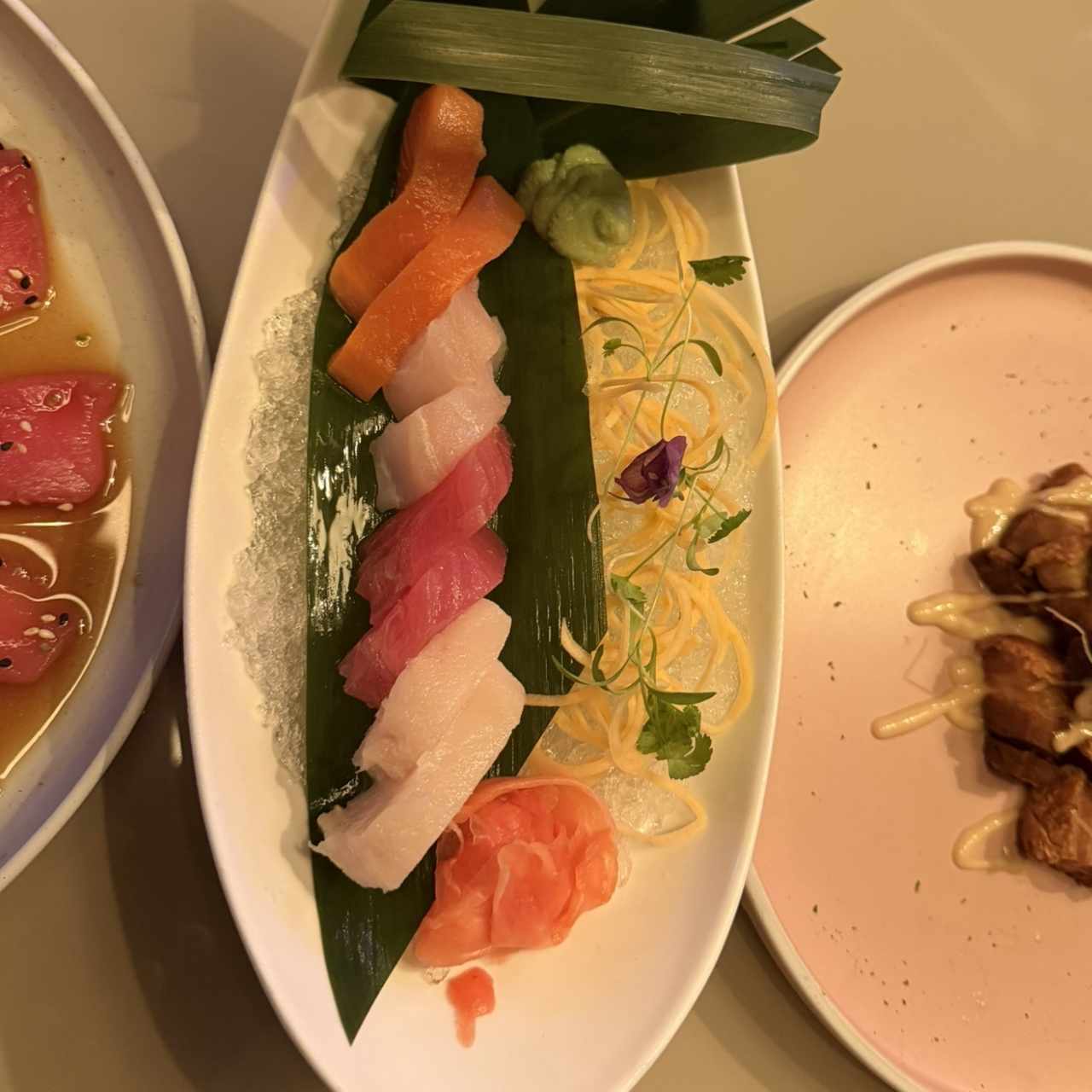 Sashimi - Sashimi Mixto