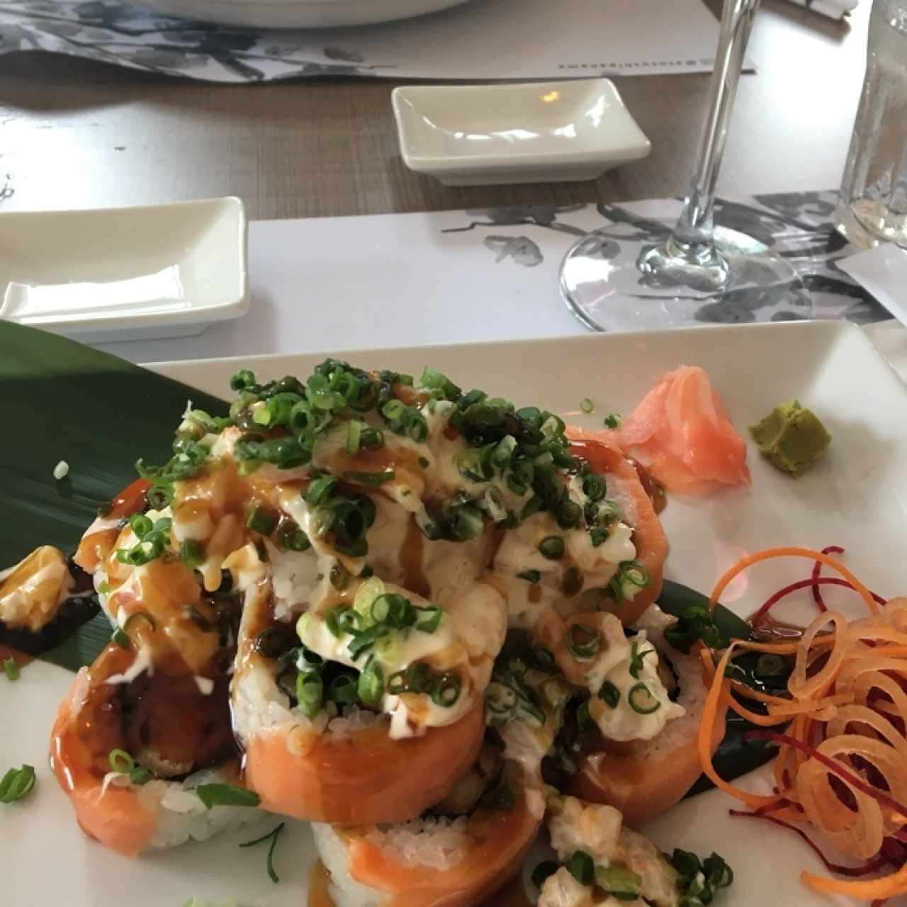 ROLLS - Himalaya (10 piezas)