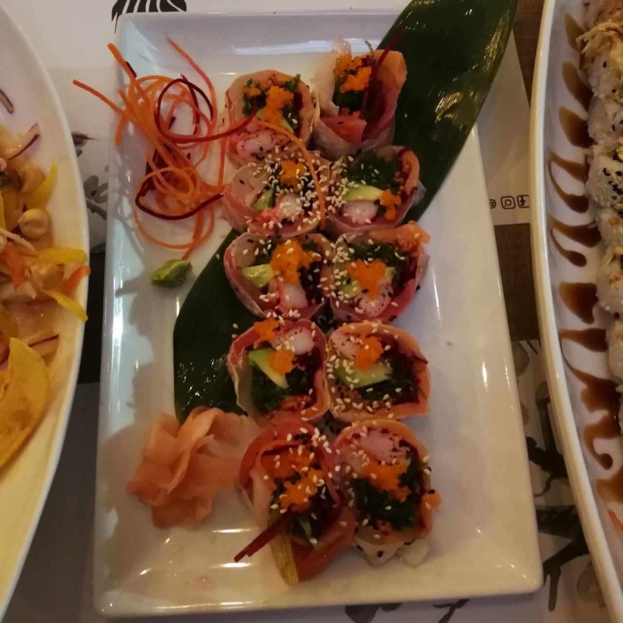 sushi 