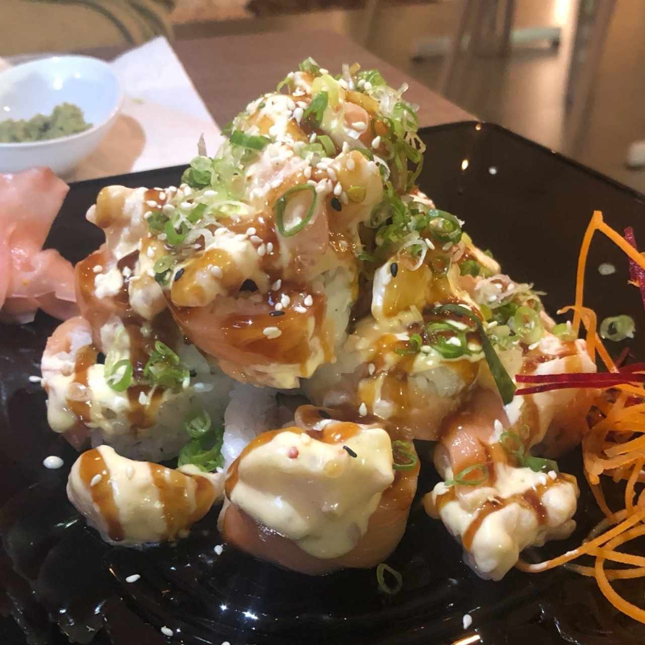 Rolls - Himalaya