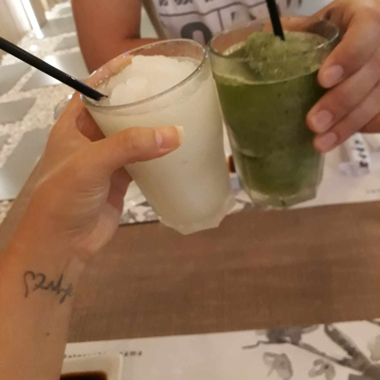 limonadas