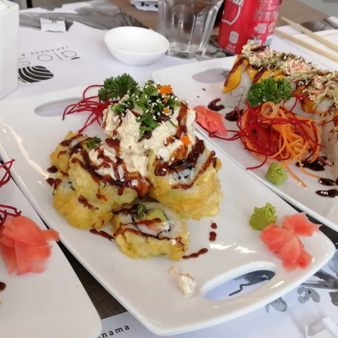 Rolls - Vulcano