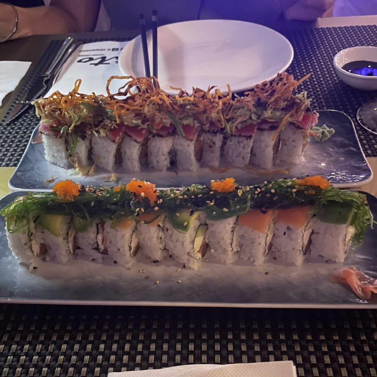 Rolls