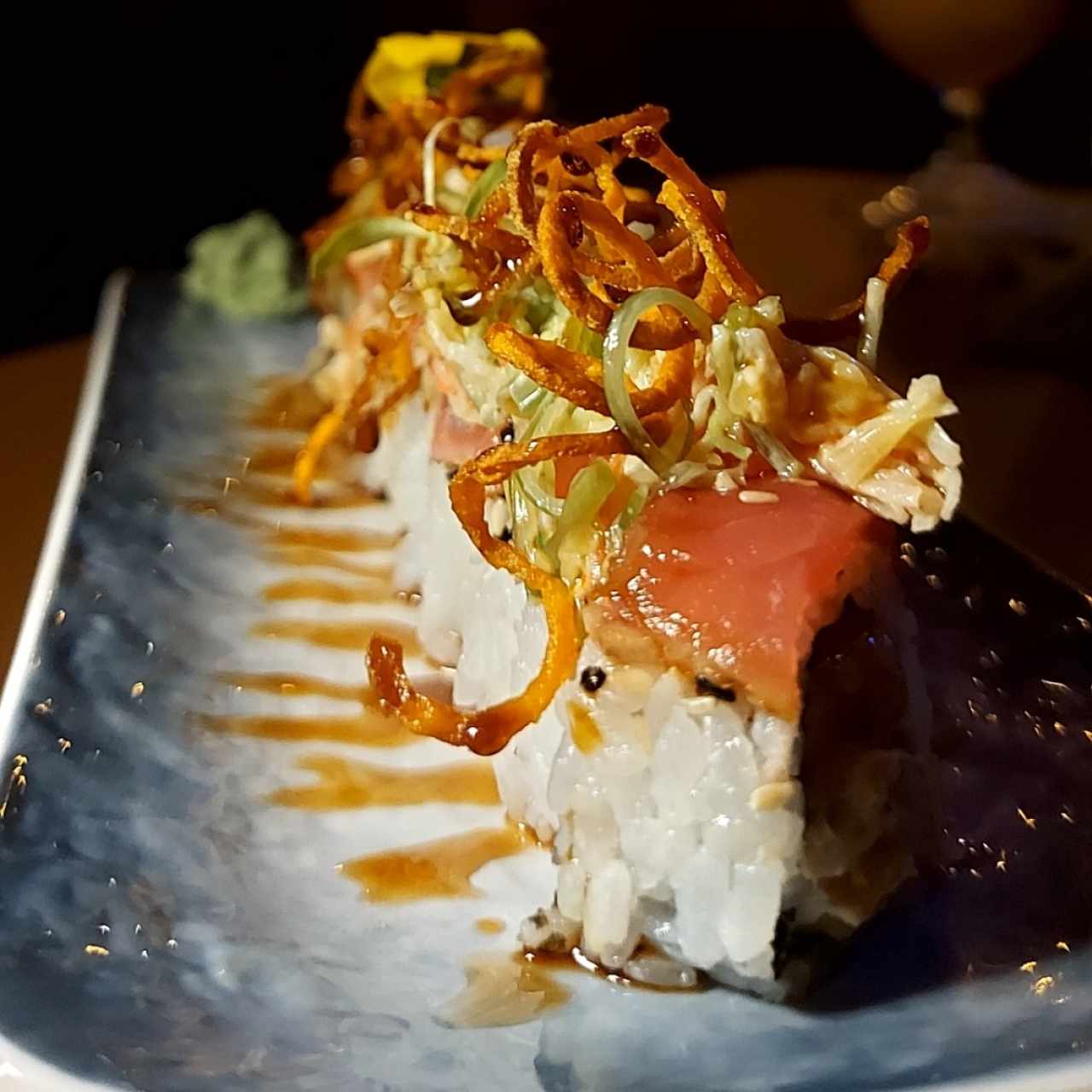 Specials Maki - Curley