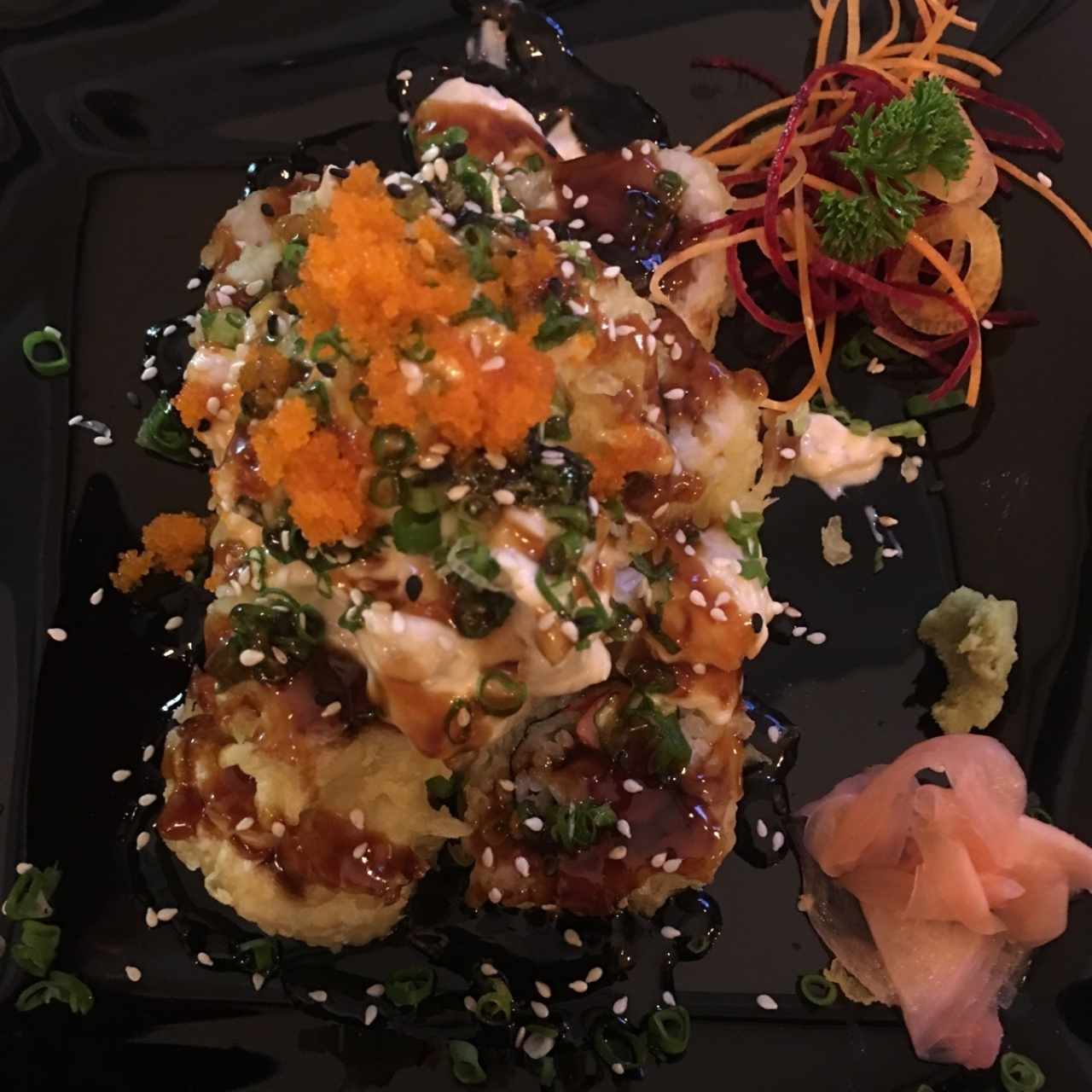 ROLLS - Vulcano (10 piezas)