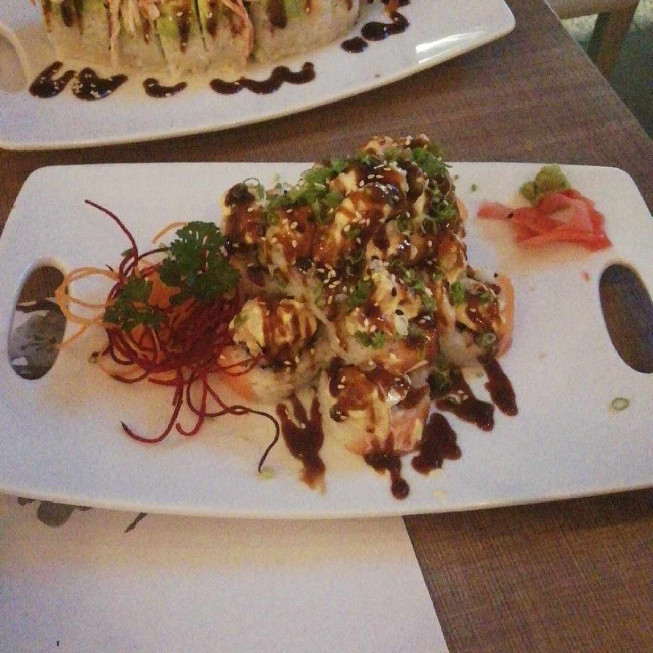 Rolls - Himalaya