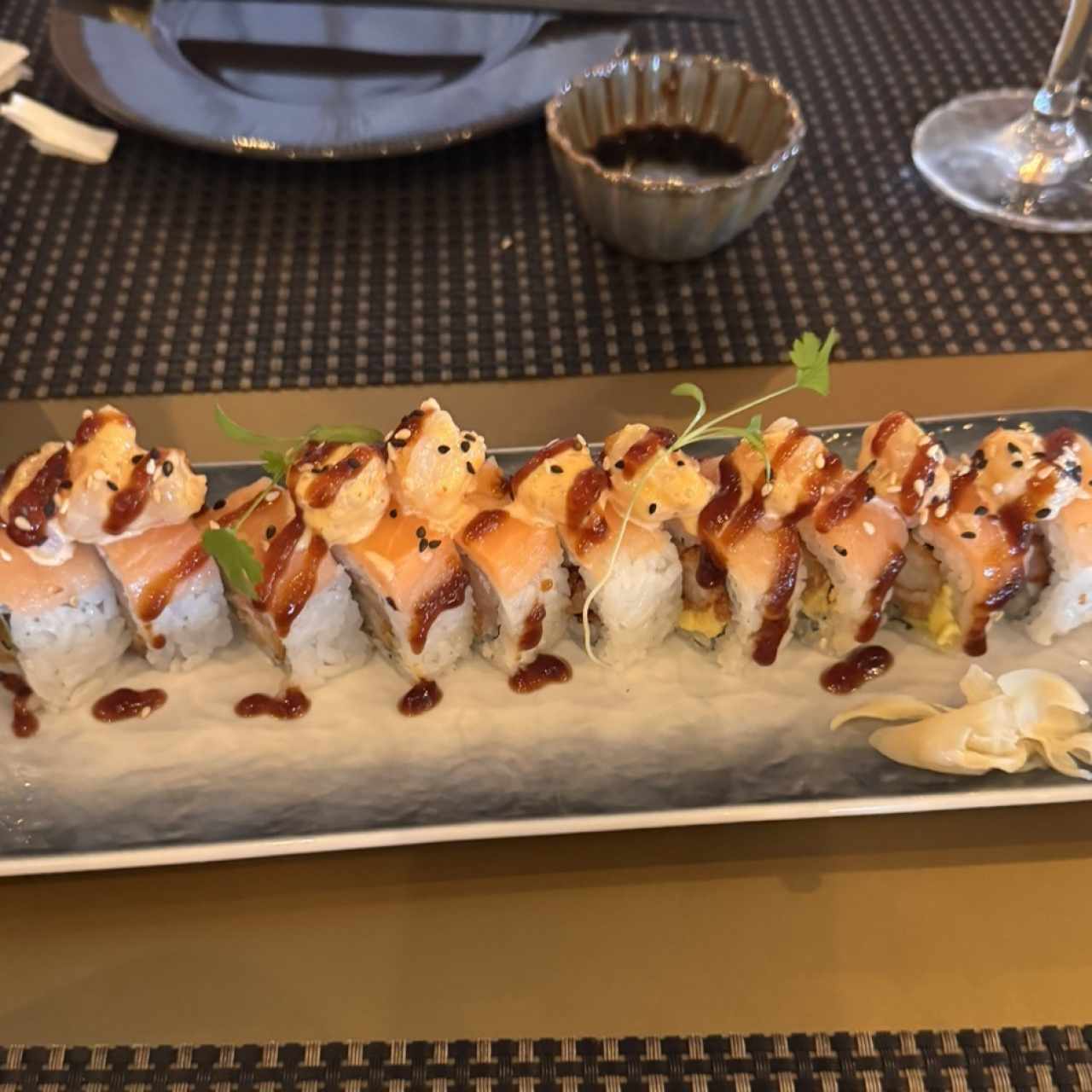 Specials Maki - Moe