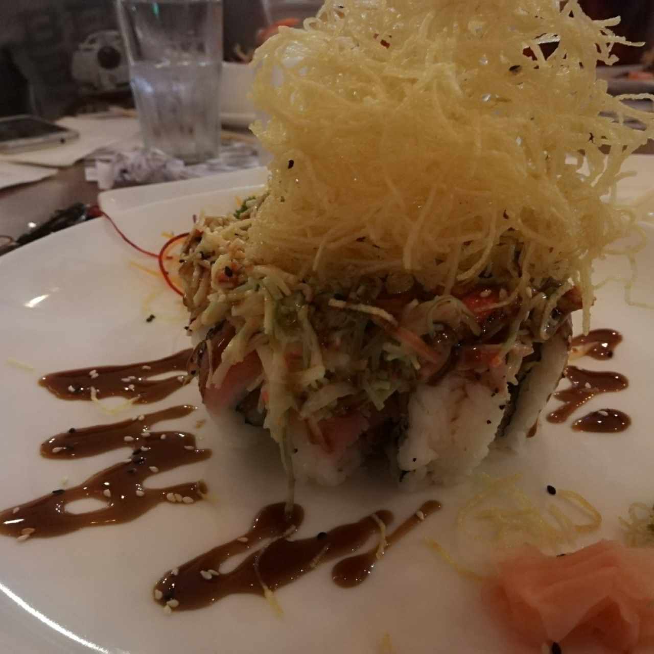 Rolls - Principe
