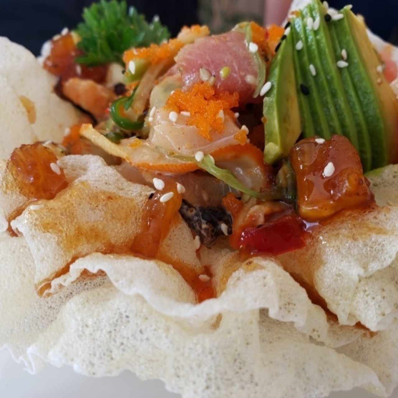 Ensaladas - Ato Salad