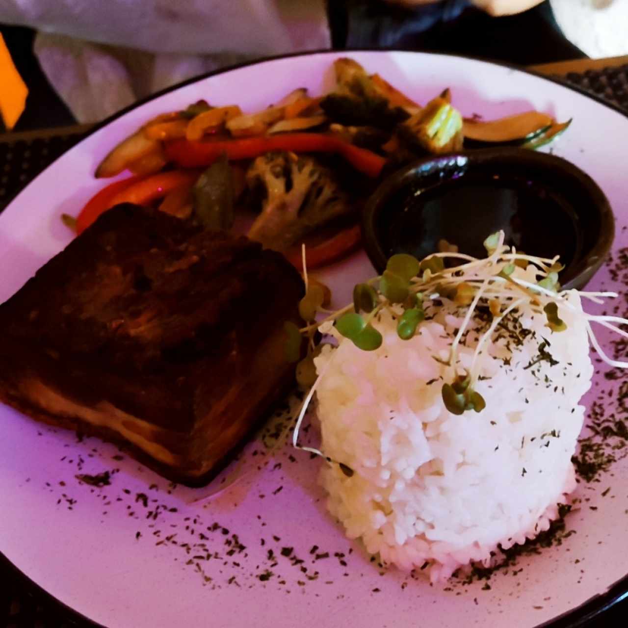 Porkbelly