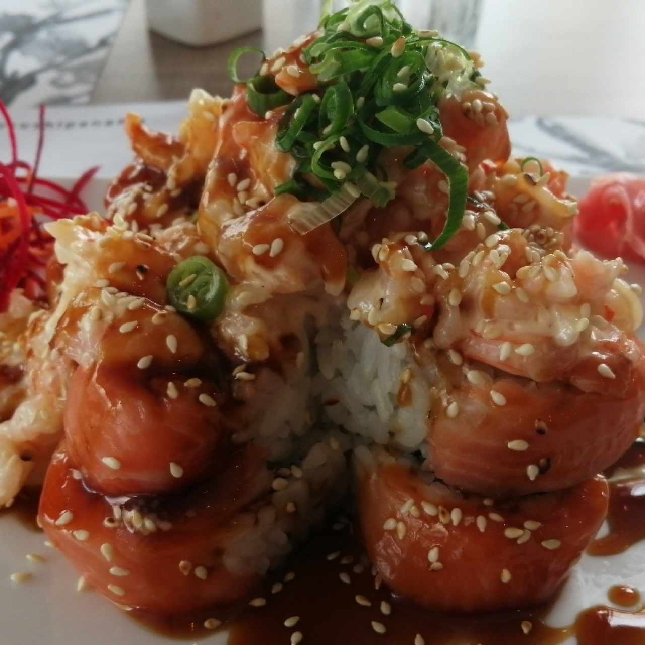 Himalaya Roll