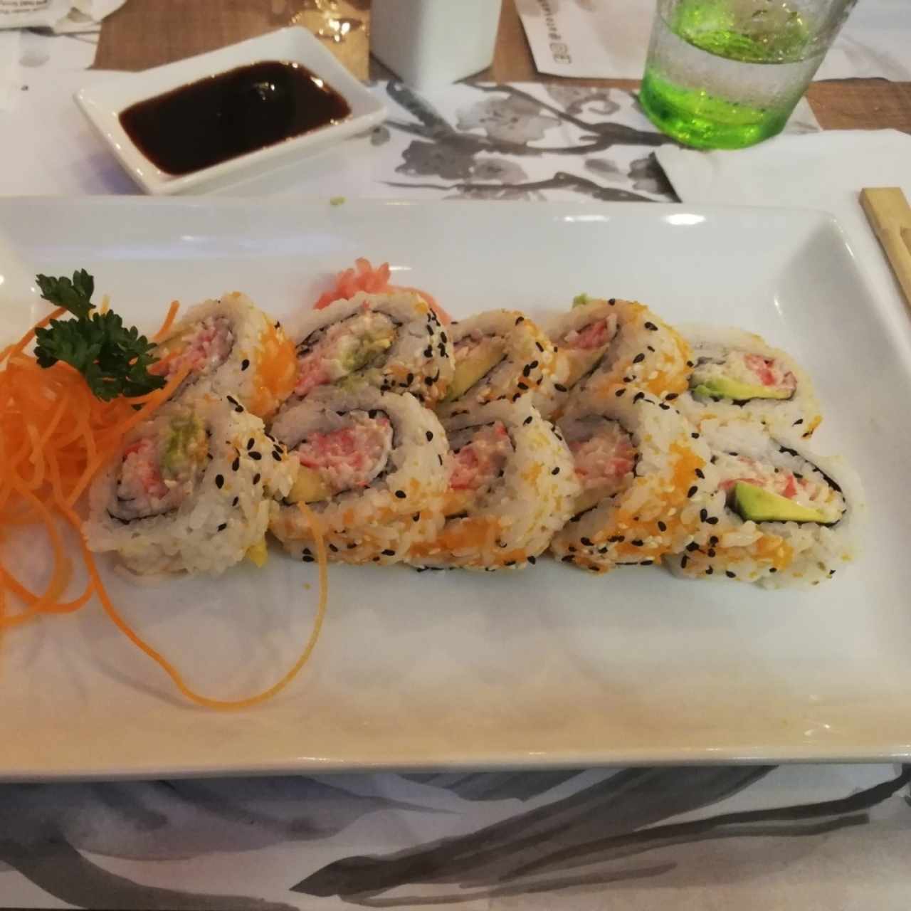 Rolls - Dinamita