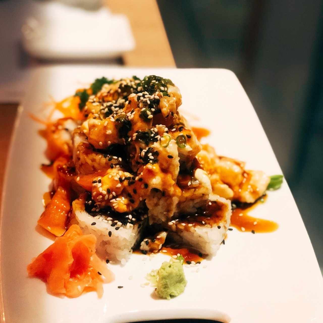 Rolls - Himalaya