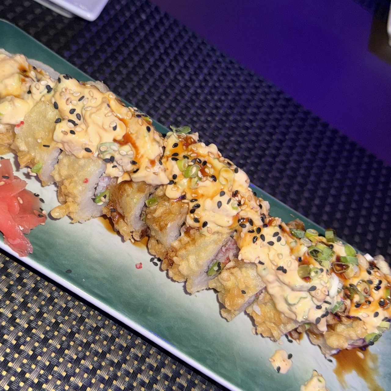 Specials Maki - Vulcano