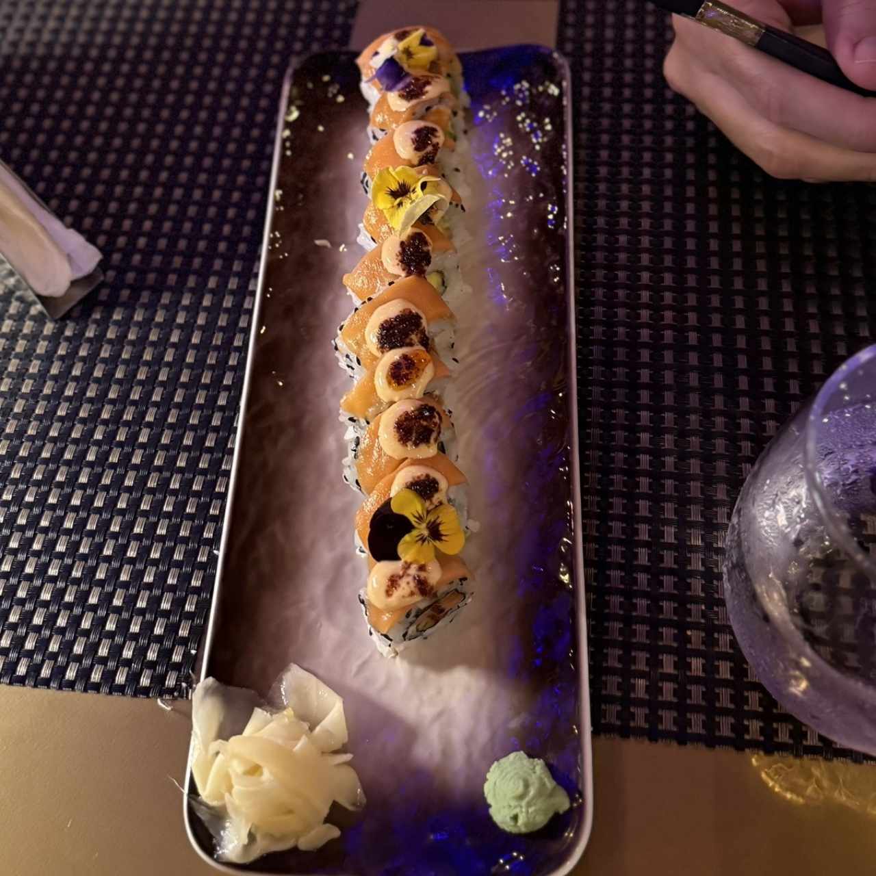Specials Maki - Ato Roll