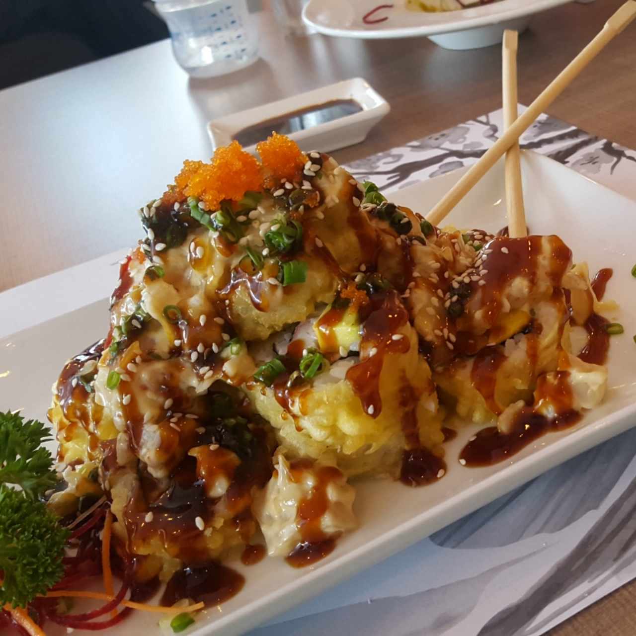 Rolls - Vulcano