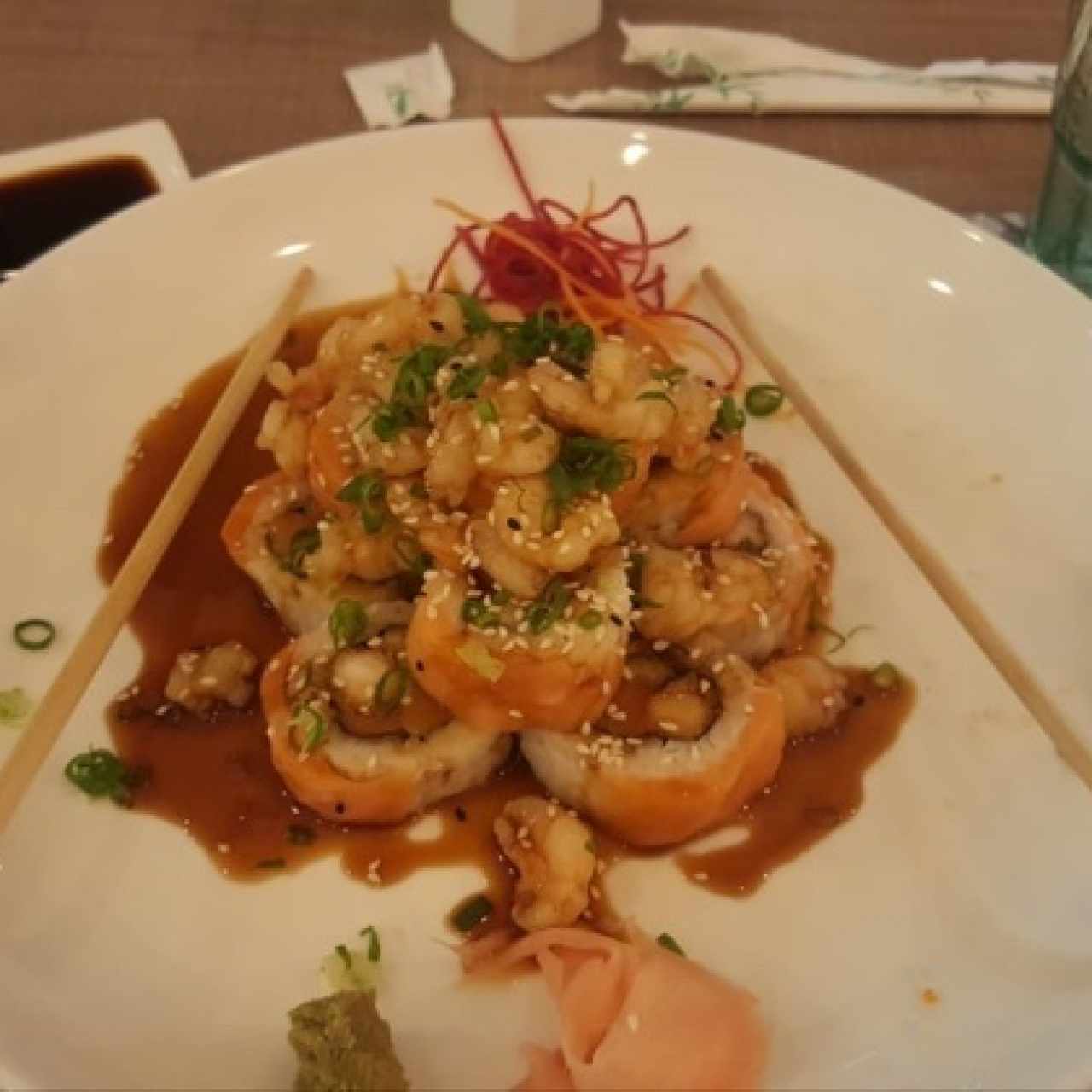 Rolls - Himalaya