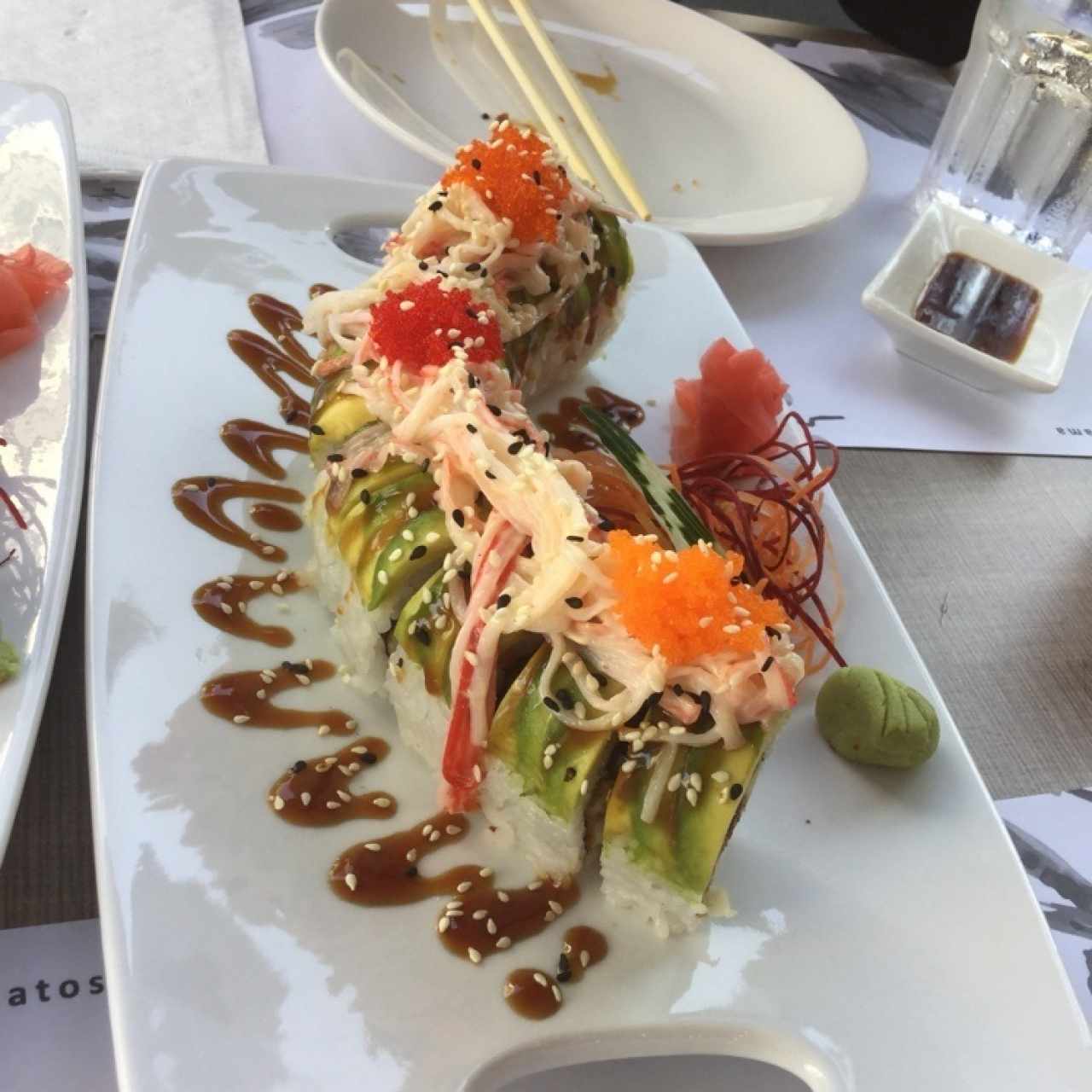 Rolls - Principe