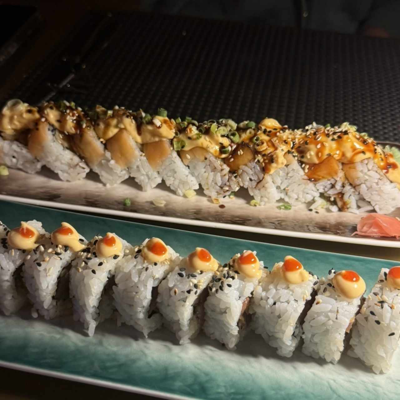 Specials Maki - Moe