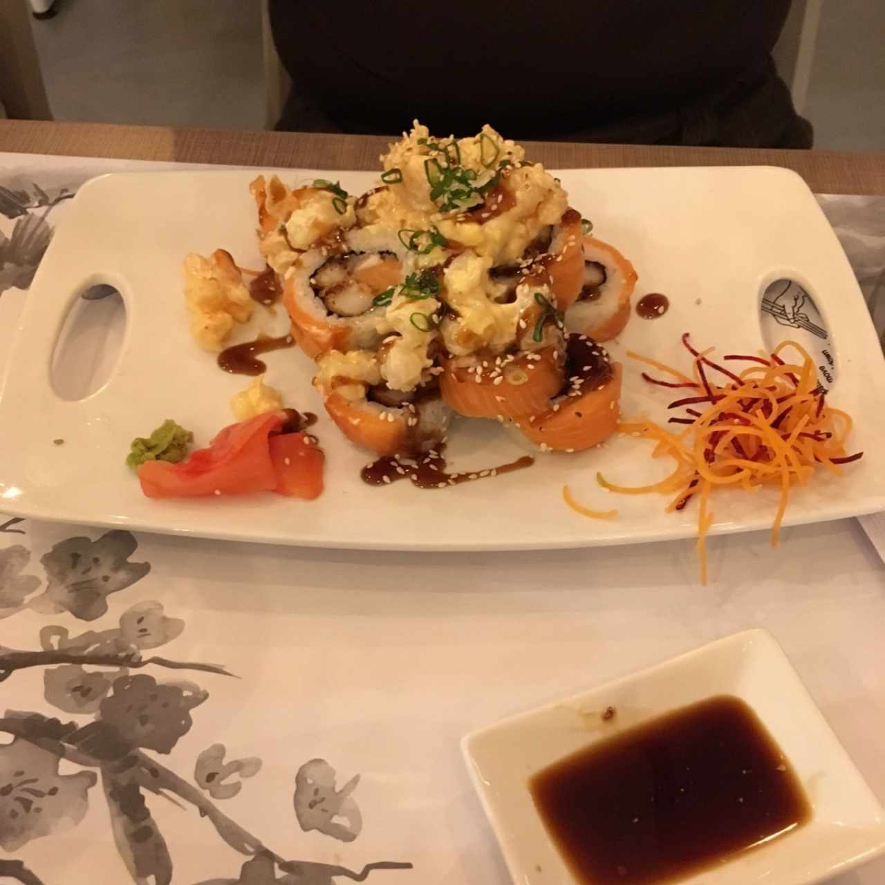 Rolls - Alaska