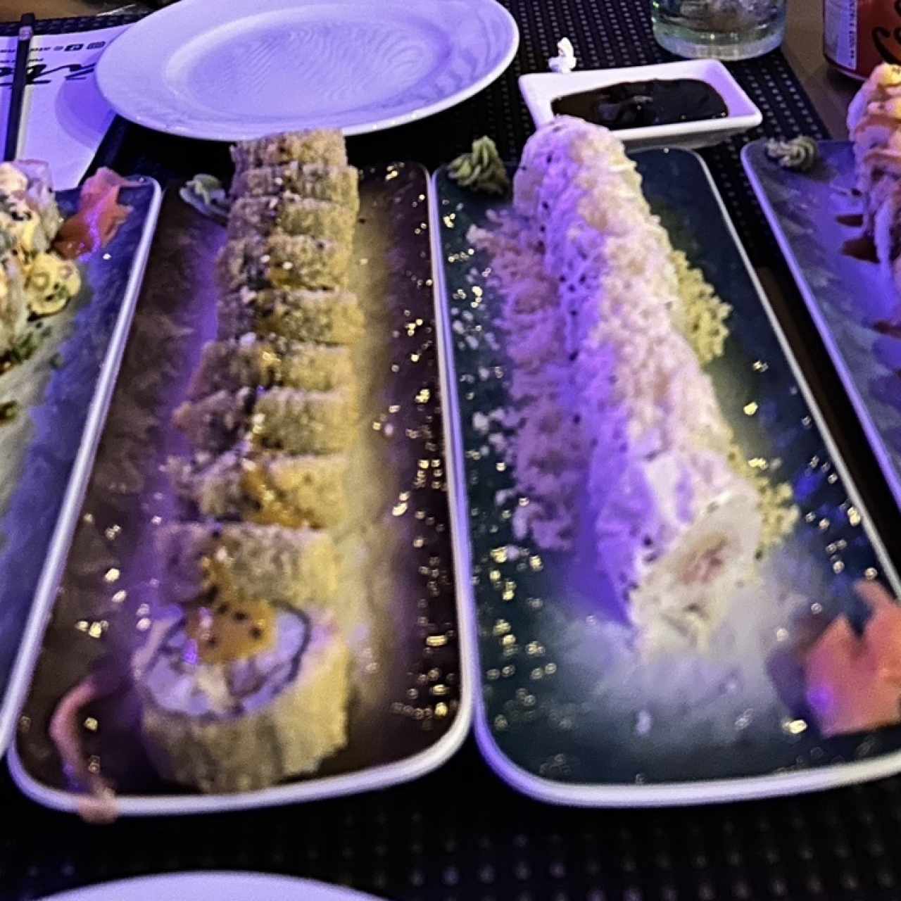 Specials Maki - White Trufa