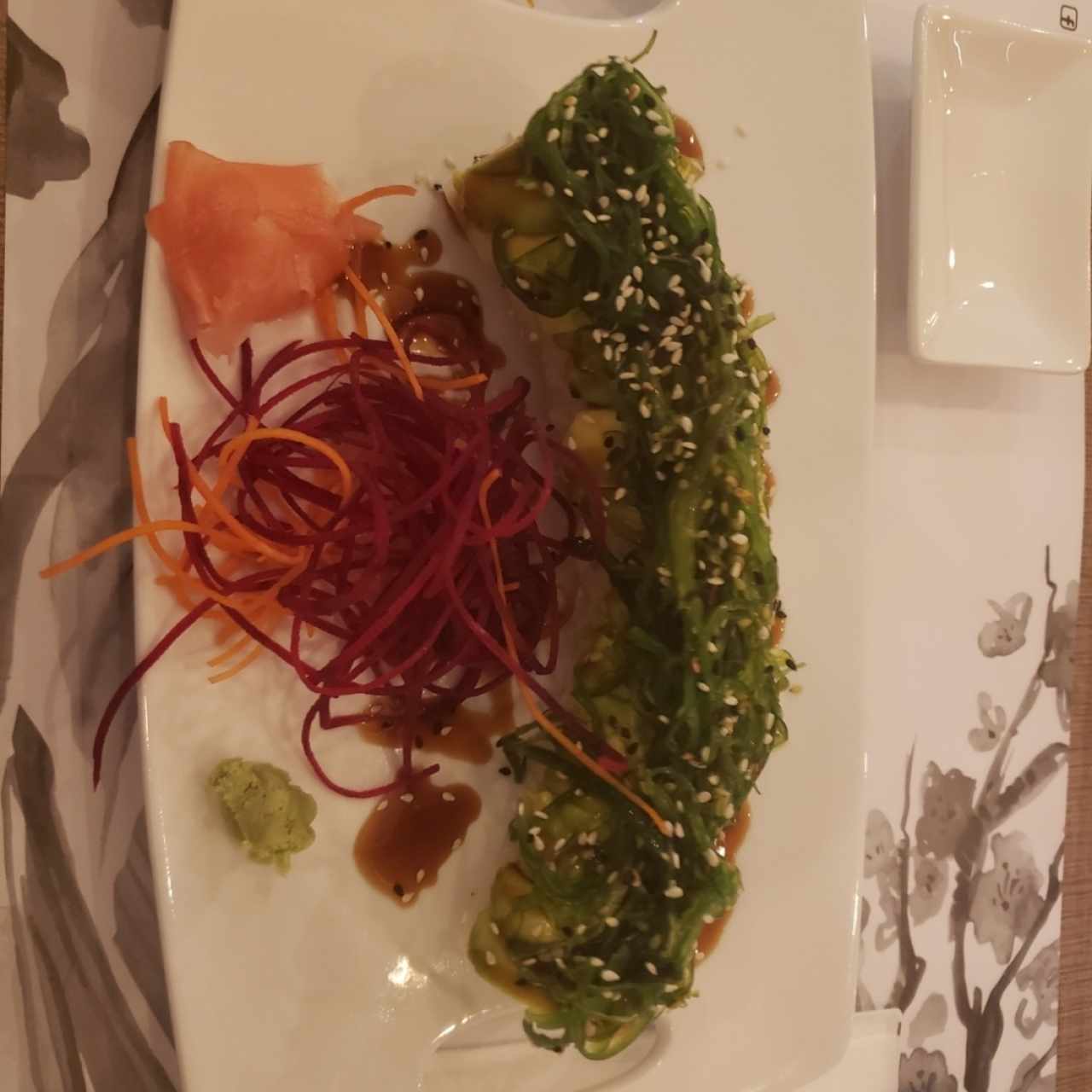 Rolls - Ebi Fry