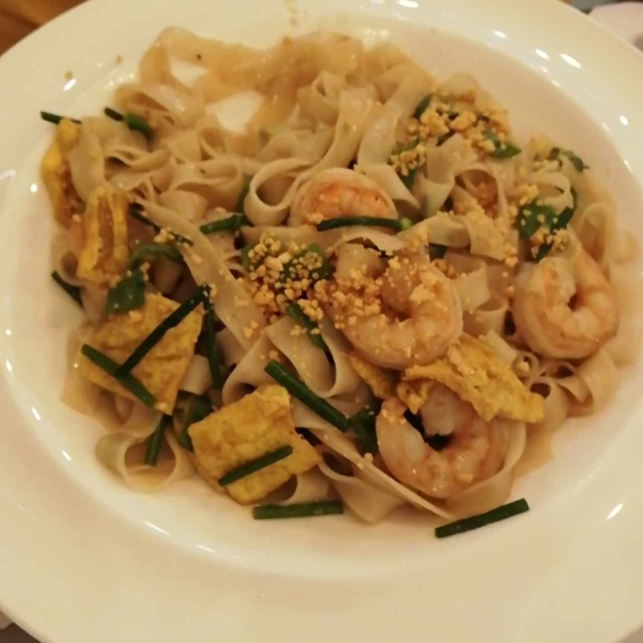 Pad Thai Estilo ATO