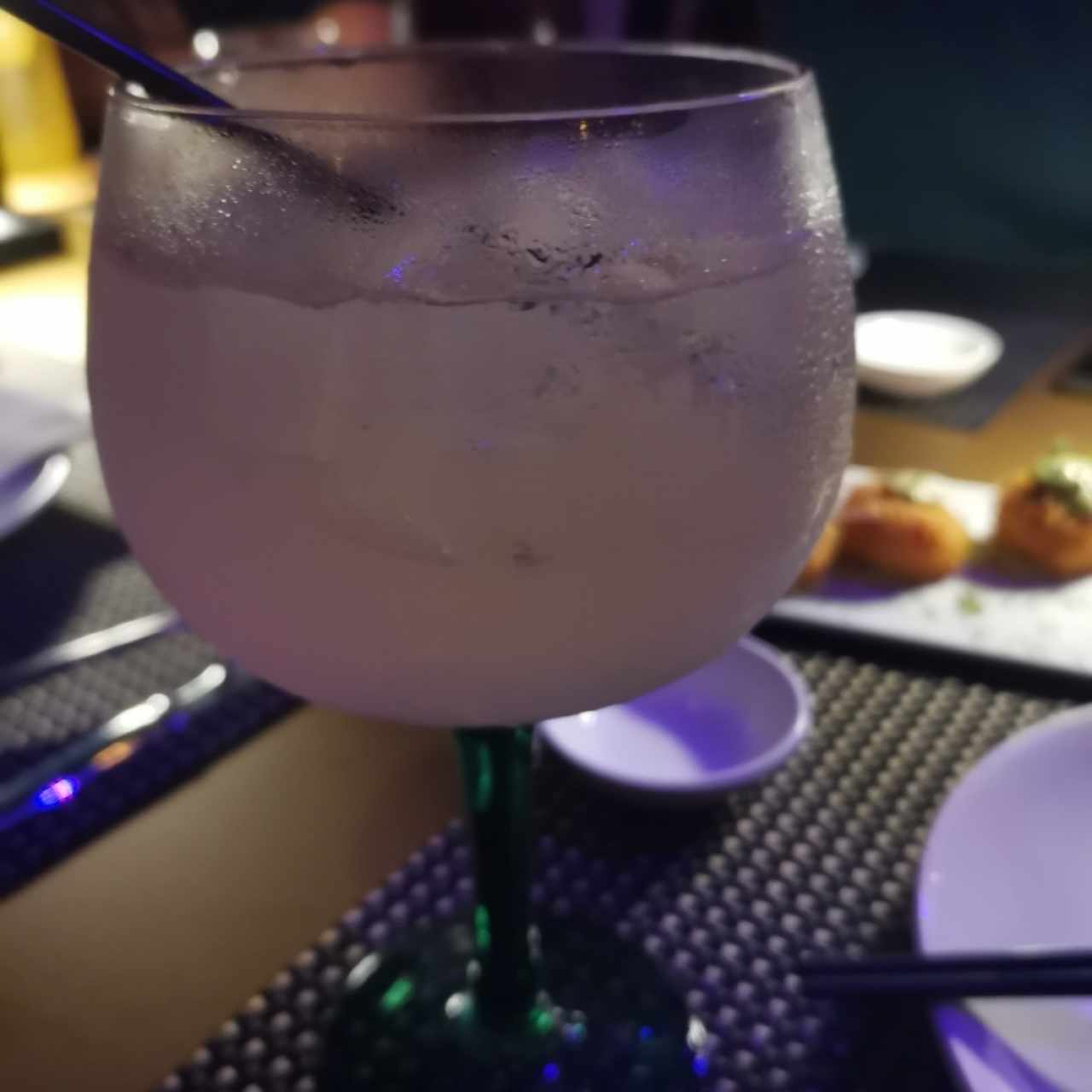 Sevilla tonic