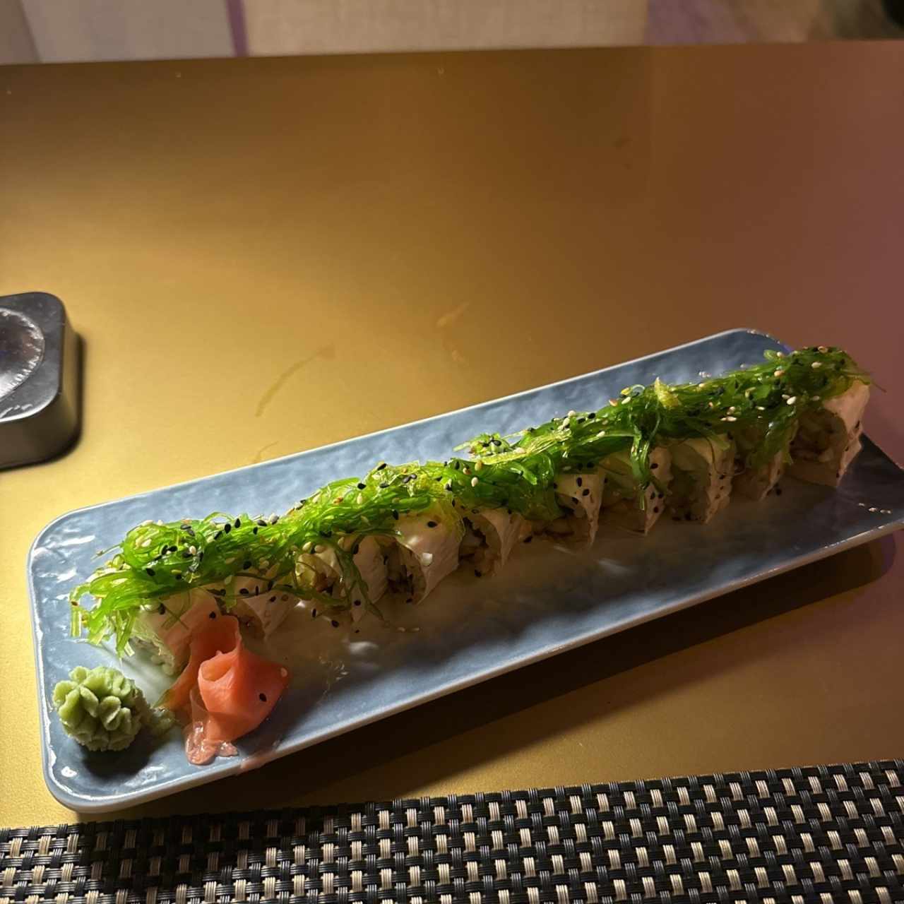 Maki - VEGGIE ROLL