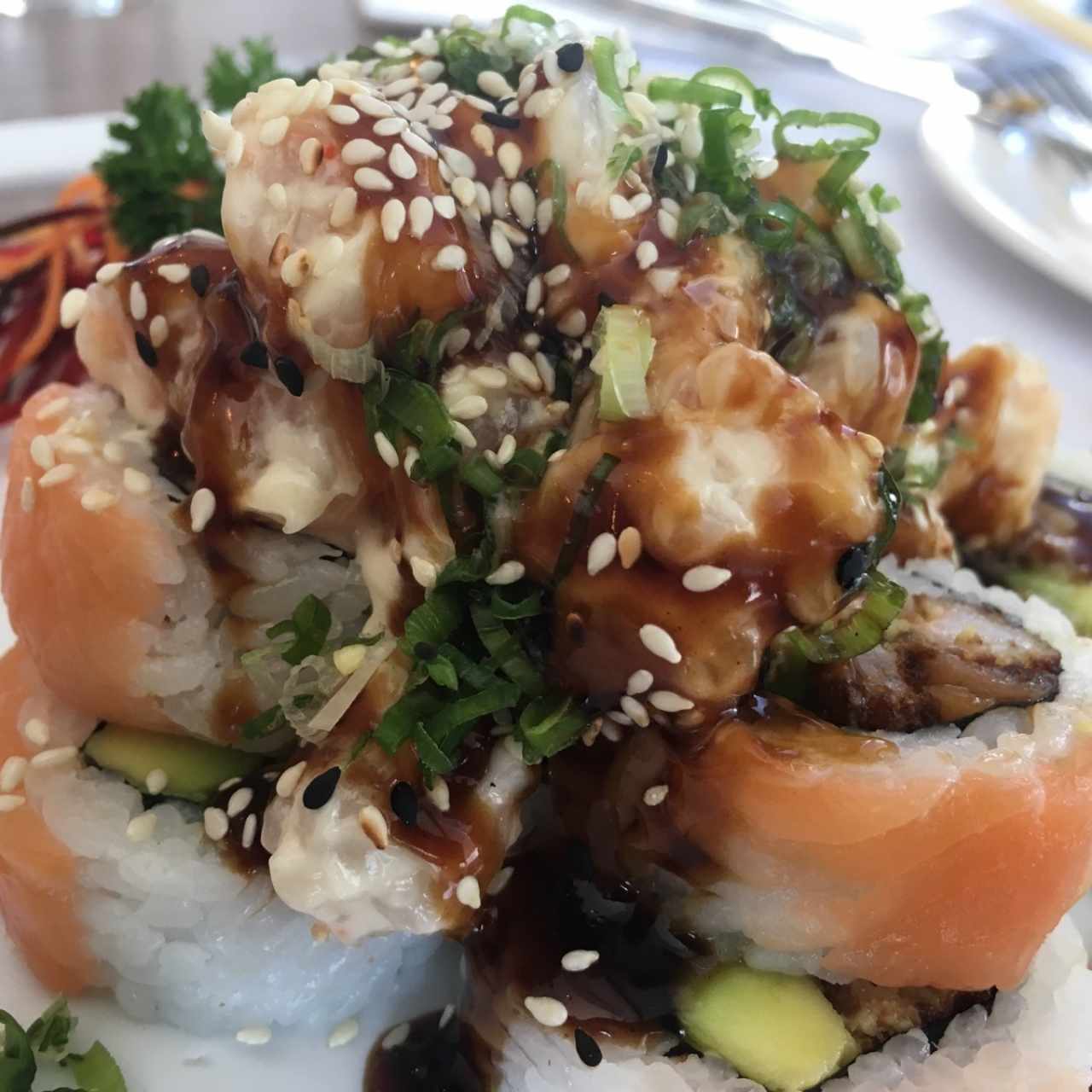 Himalaya Roll