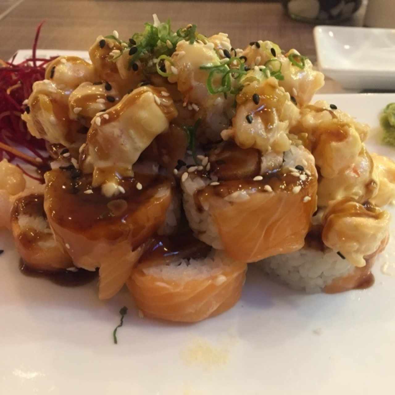 Rolls - Himalaya