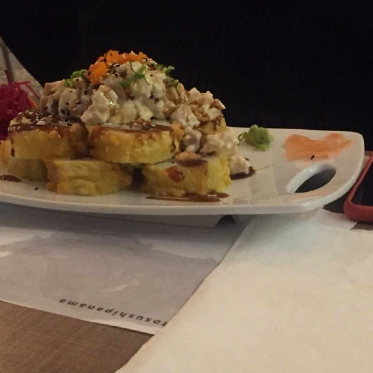 Rolls - Vulcano