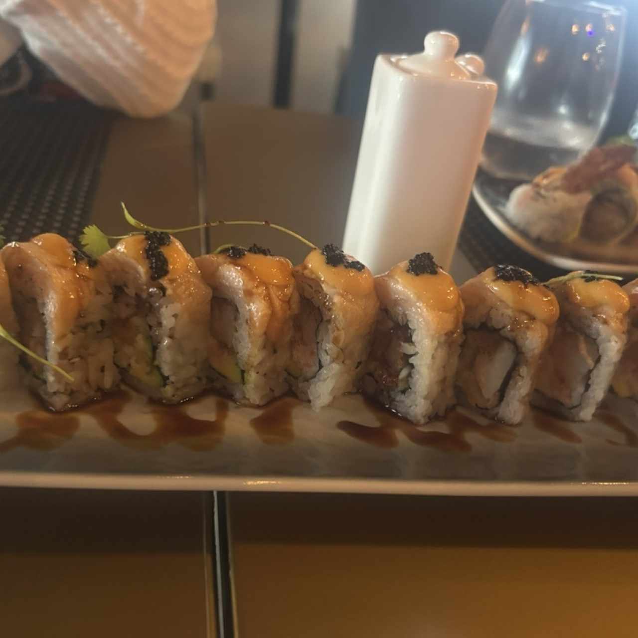 Specials Maki - Ato Roll