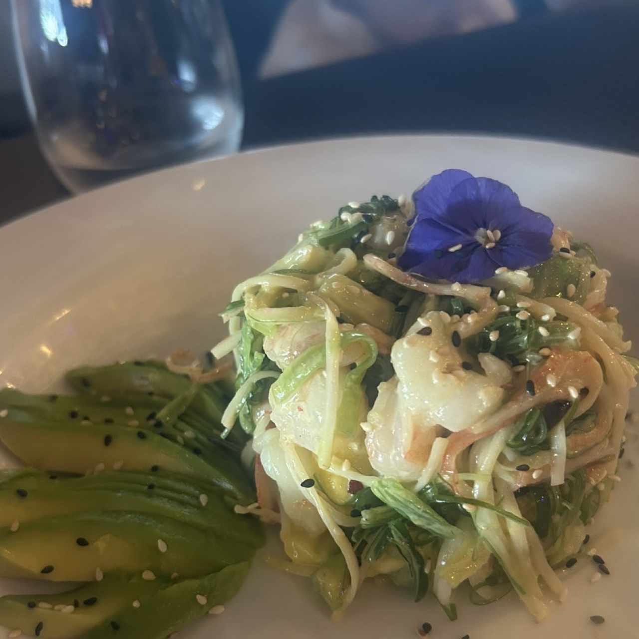 Ensaladas - Ato Salad