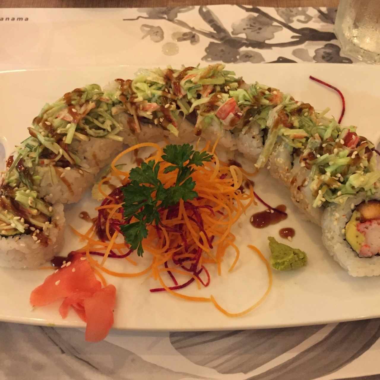 Rolls - Crazy