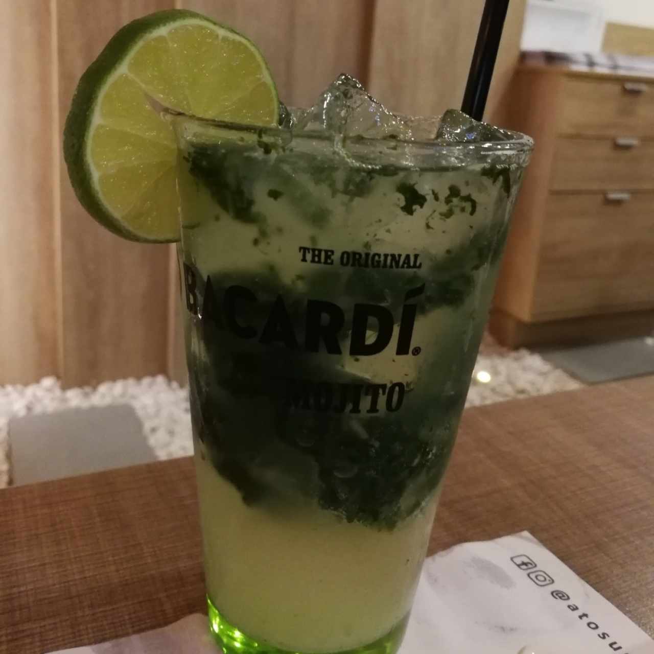 Mojito