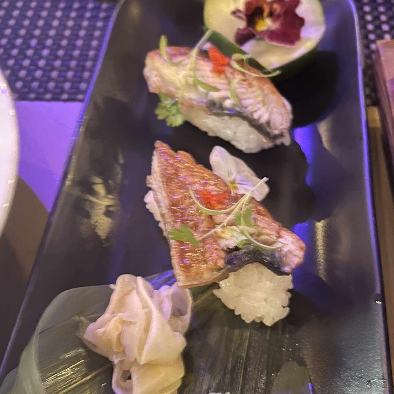 Nigiri - Unagui