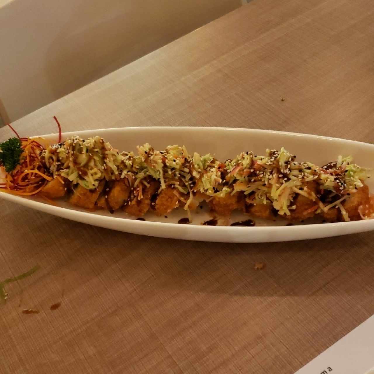 Rolls - Crocante
