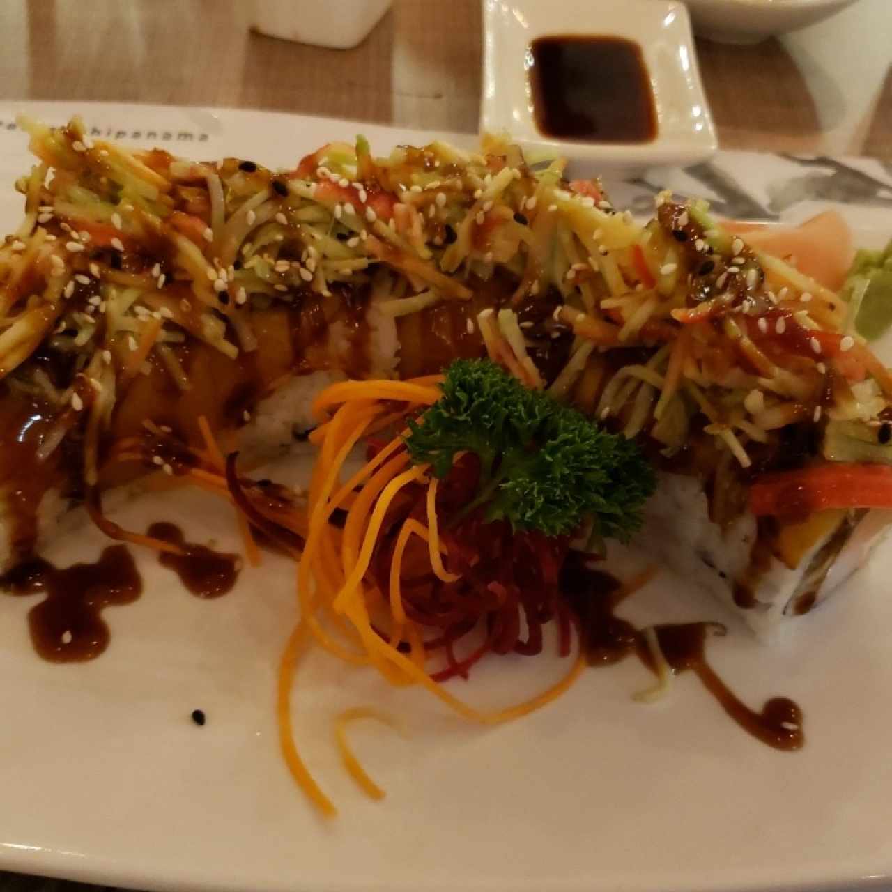 Rolls - American