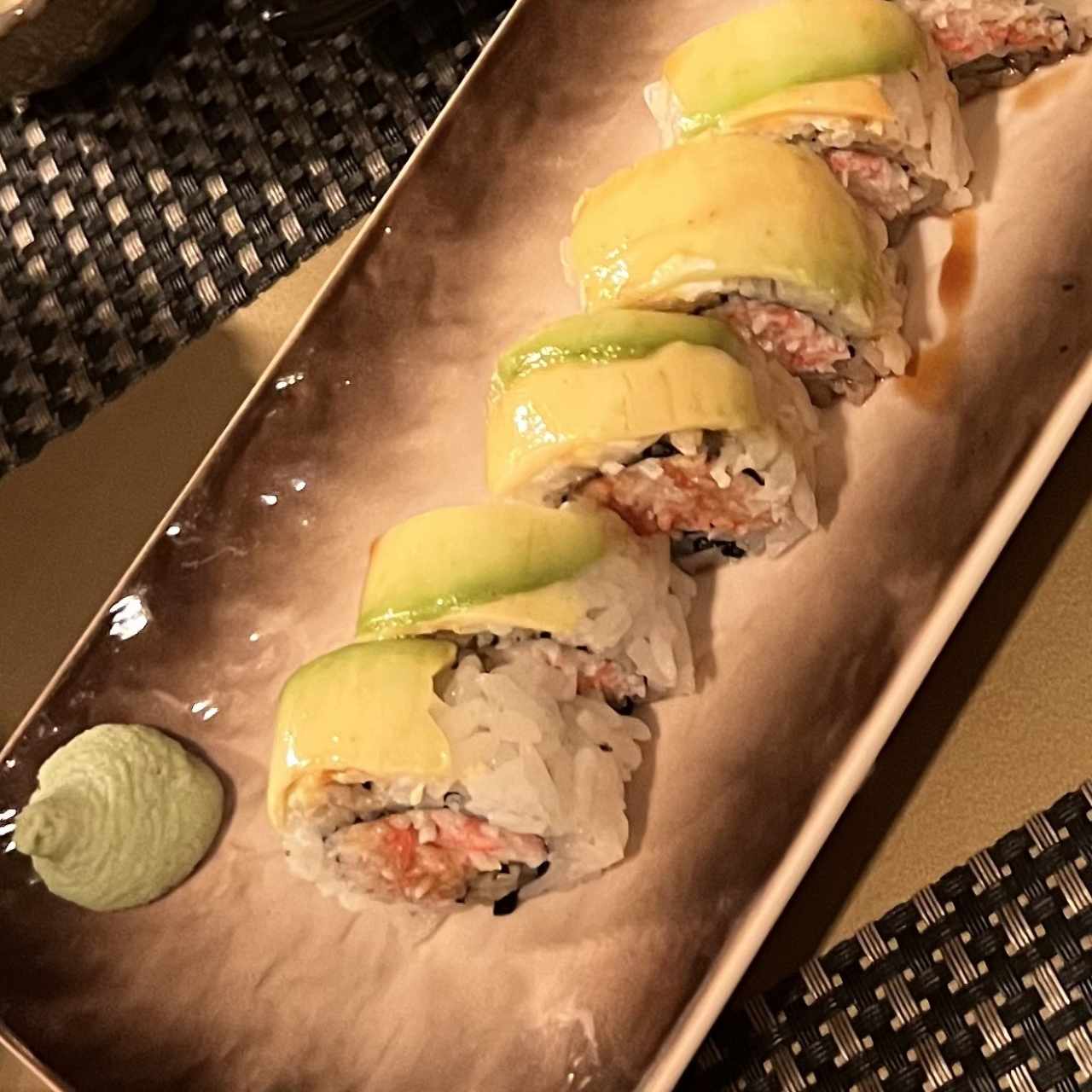 Suchi